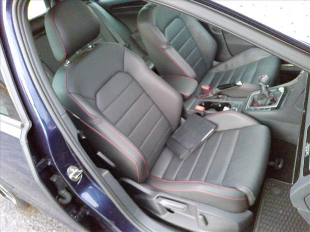 2017 Volkswagen Golf GTI SE 6spd Manual:10453