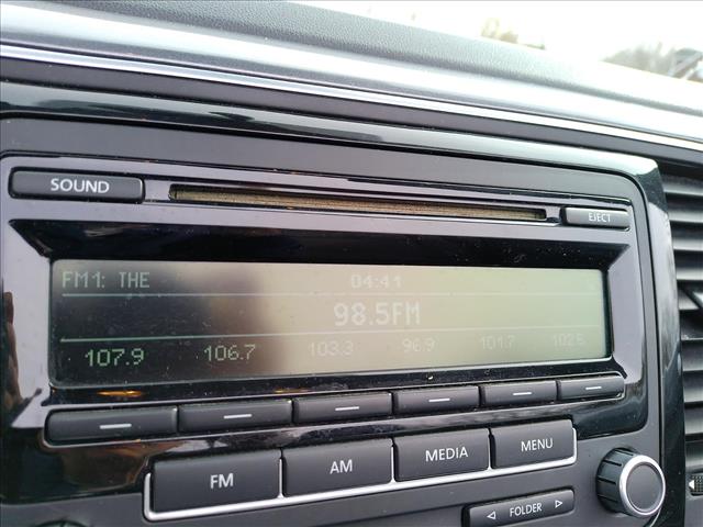 2014 Volkswagen Beetle Convertible Convertible 2.5l:10460