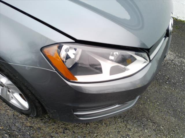 2015 Volkswagen Golf SportWagen SportWagen Tdi DSG ONE OWNER:10468