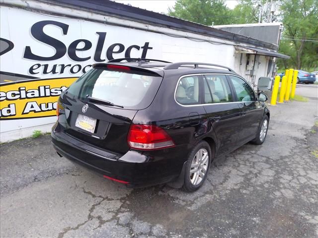 2014 Volkswagen Jetta TDI Manual New DPF Particulate:10543