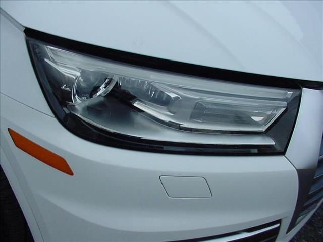 2019 Audi Q5 Premium Plus All Wheel Drive:10414