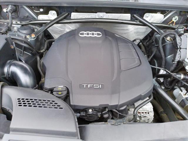 2018 Audi Q5 Premium Plus:10480
