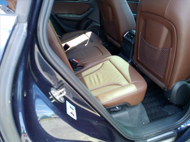 2016 Audi Q5 Premium Plus:10514