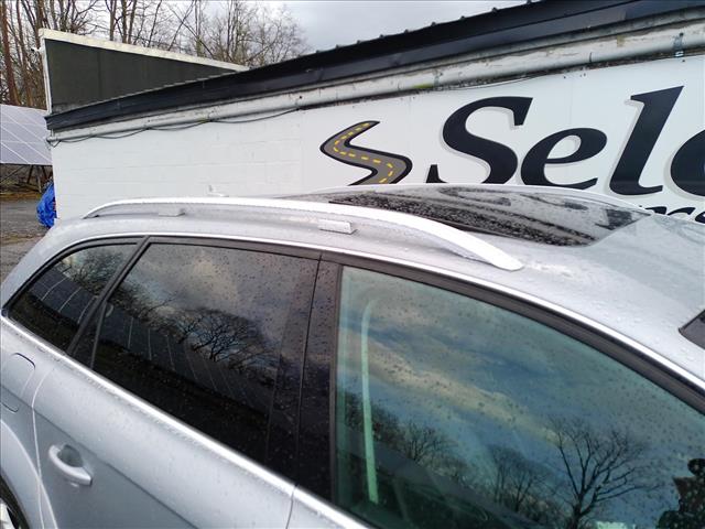 2015 Audi allroad Premium Plus All Wheel Drive:10455