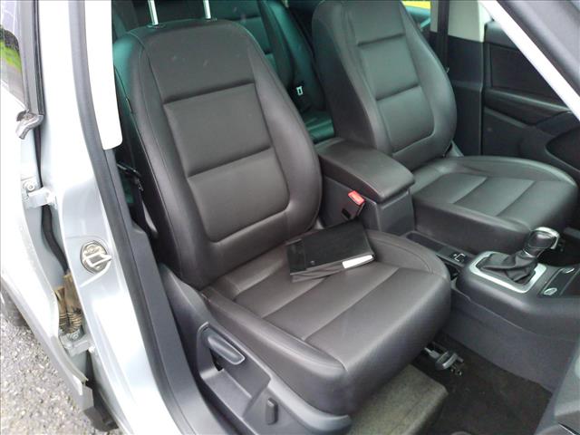 2017 Volkswagen Tiguan Wolfsburg:10510
