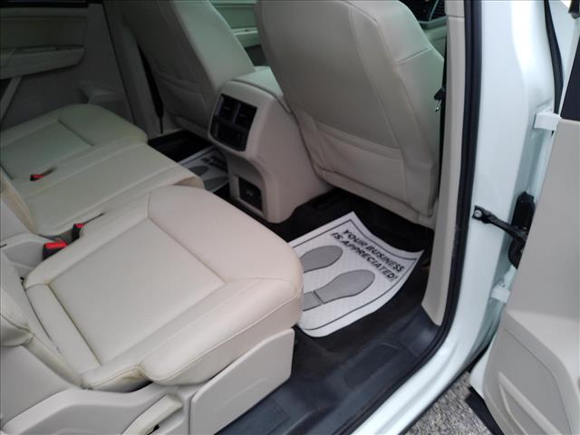 2018 Volkswagen Atlas SEL 4 Motion 3.6l:10491