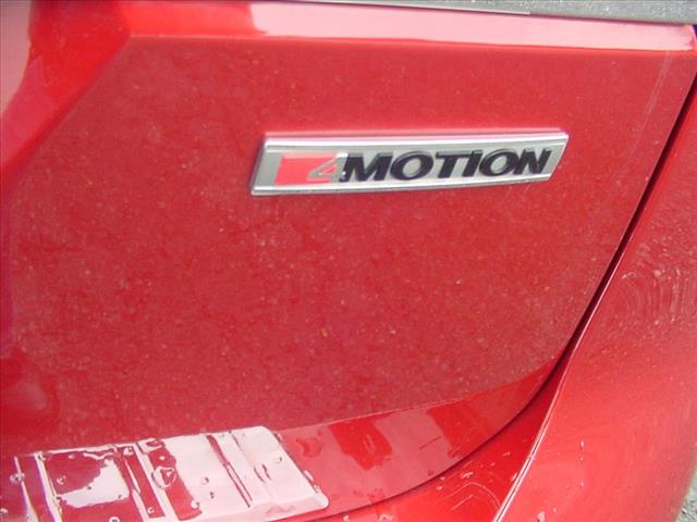 2021 Volkswagen Atlas SEL R Line ONE Owner IQ Drive:10362