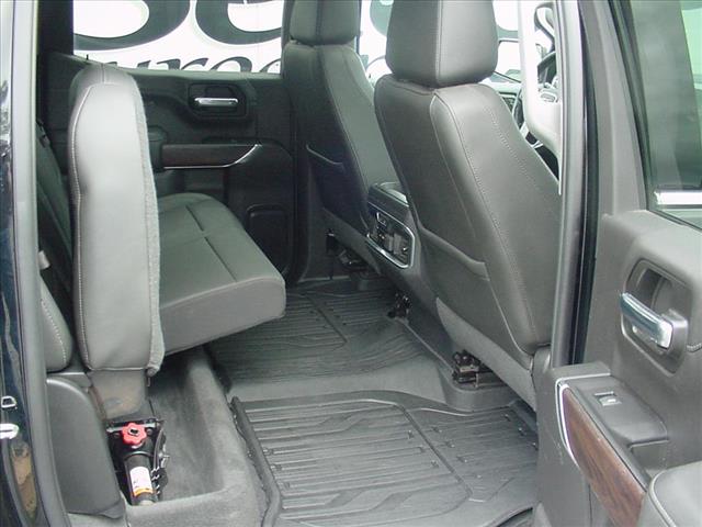 2019 Gmc Sierra 1500 SLT photo 44