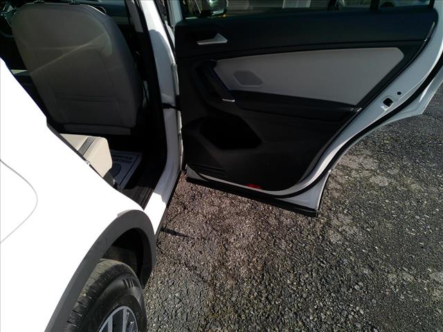 2020 Volkswagen Tiguan SE All Wheel Drive LOW Mileage:10477