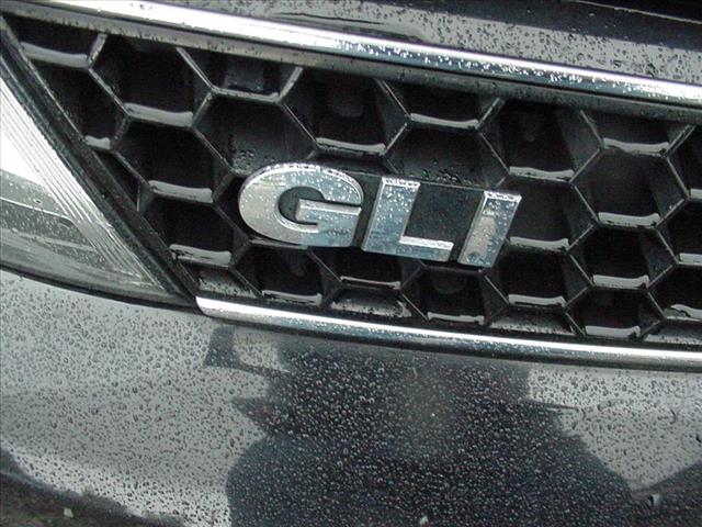 2014 Volkswagen Jetta Gli Automatic CALIFORNIA CAR:10375