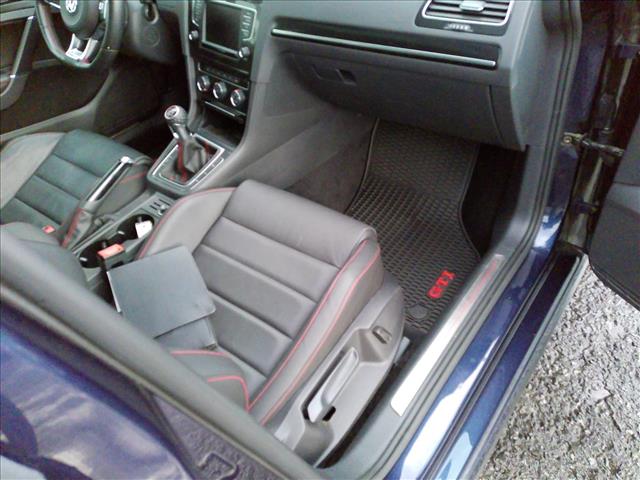 2017 Volkswagen Golf GTI SE 6spd Manual:10453