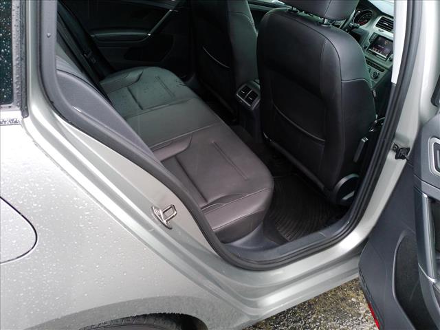 2015 Volkswagen Golf SportWagen SportWagen Tdi DSG:10475