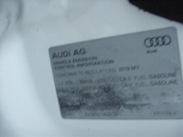 2019 Audi Q5 Premium Plus All Wheel Drive:10414