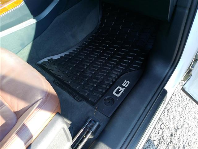 2018 Audi Q5 Premium Plus ONE OWNER:10549