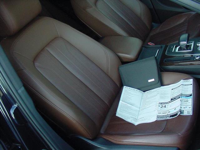 2019 Audi Q5 Premium Plus photo 42