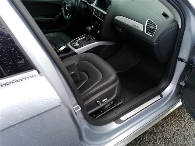 2015 Audi allroad Premium Plus All Wheel Drive:10455