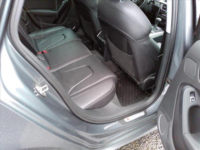 2014 Audi A4 Premium Plus AT LEATHER:10478