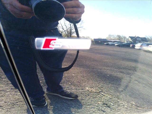 2016 Audi A6 Premium Plus 2l Quattro S Line:10474