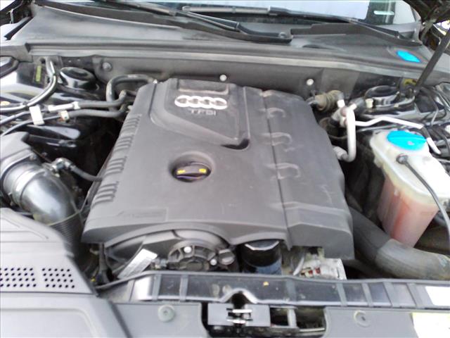 2015 Audi A5 Convertible Black HOT LEATHER:10458