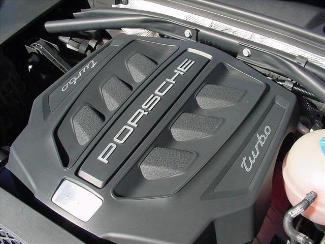 2016 Porsche Macan Rated 400 Hp:10403