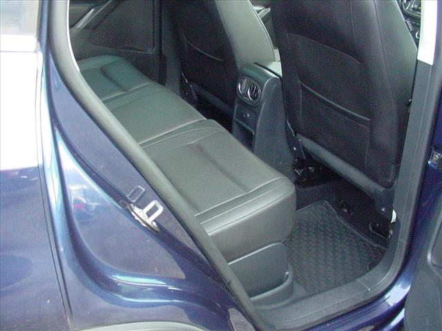 2016 Volkswagen Tiguan 4 Motion ONE OWNER ALL WHEEL:10416