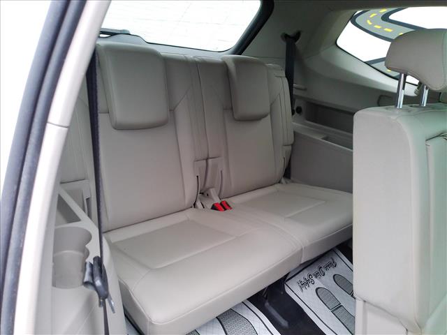 2018 Volkswagen Atlas SEL 4 Motion 3.6l:10491
