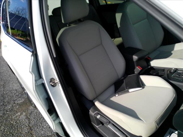 2020 Volkswagen Tiguan SE All Wheel Drive LOW Mileage:10477