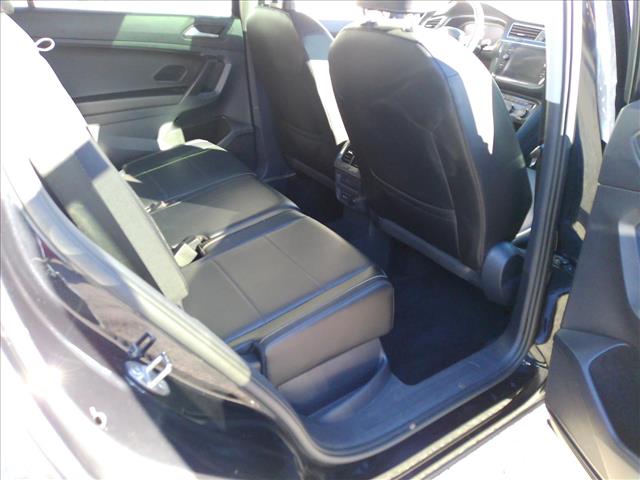 2021 Volkswagen Tiguan SEL 4 Motion Top of the Line:10565