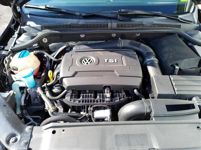 2013 Volkswagen Jetta Gli DSG Automatic:10463