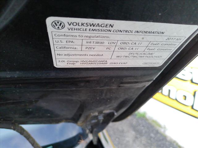 2017 Volkswagen Golf GTI Autobahn 6spd Manual:10523
