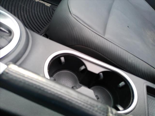 2014 Volkswagen Beetle Convertible Convertible 2.5l:10460