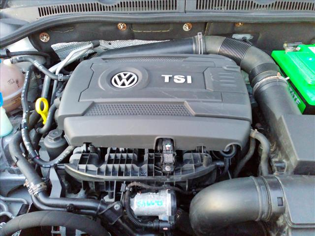 2014 Volkswagen Jetta Gli 6spd MANUAL Select Trade:10462
