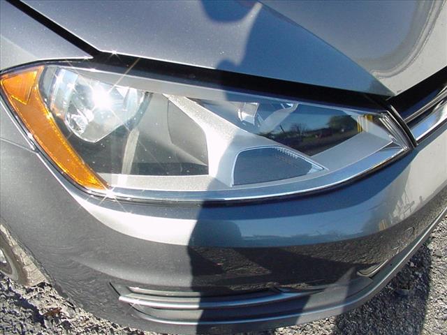 Photo of 2015 Volkswagen Golf SportWagen SportWagen SE Tsi in Waterloo, NY - 49,  2015 Volkswagen Golf SportWagen SportWagen SE Tsi:10384