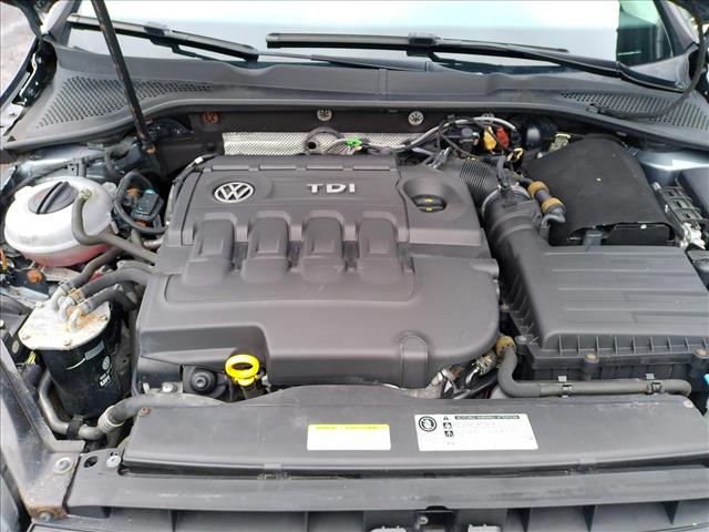 2015 Volkswagen Golf SportWagen SportWagen Tdi DSG ONE OWNER:10468