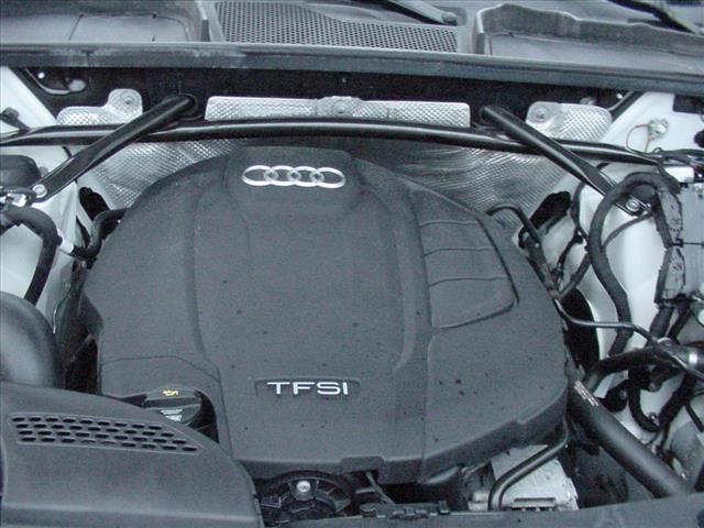2019 Audi Q5 Premium Plus All Wheel Drive:10414