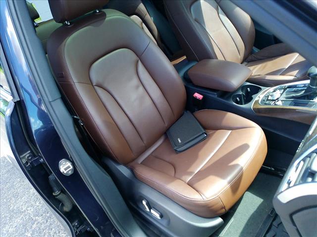 2016 Audi Q5 Premium Plus:10514