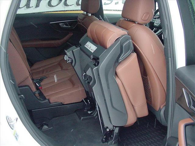 2021 Audi Q7 Premium Plus Quattro:10421