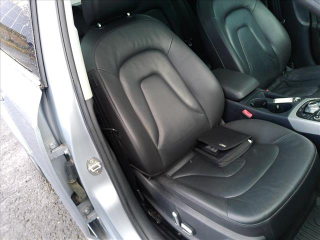 2015 Audi allroad Premium Plus All Wheel Drive:10455