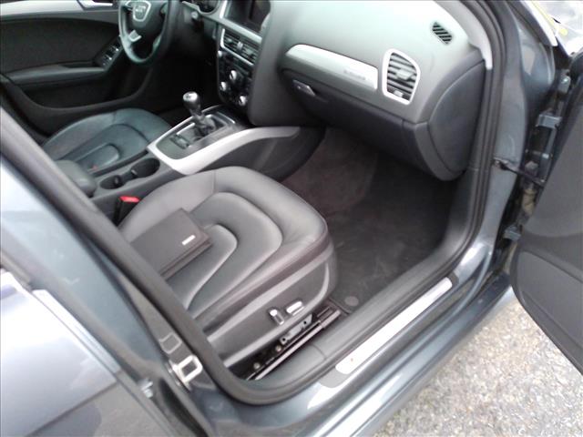 2015 Audi A4 6spd MANUAL Premium Plus RARE:10479