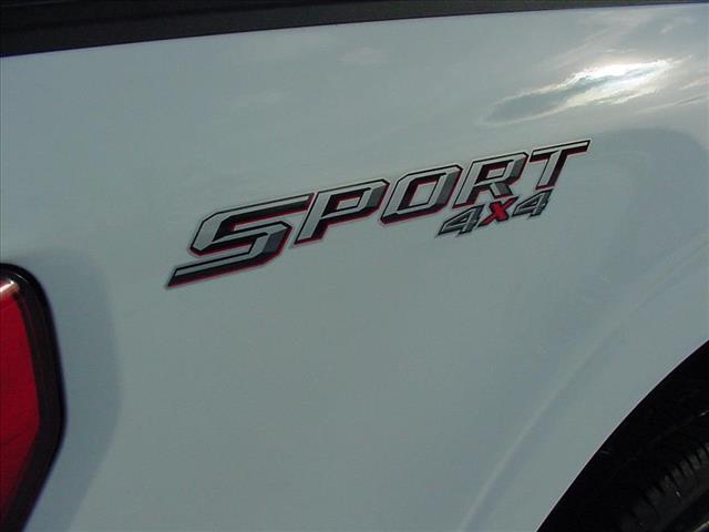 2022 Ford F-150 XLT Sport 5l 4X4:10427