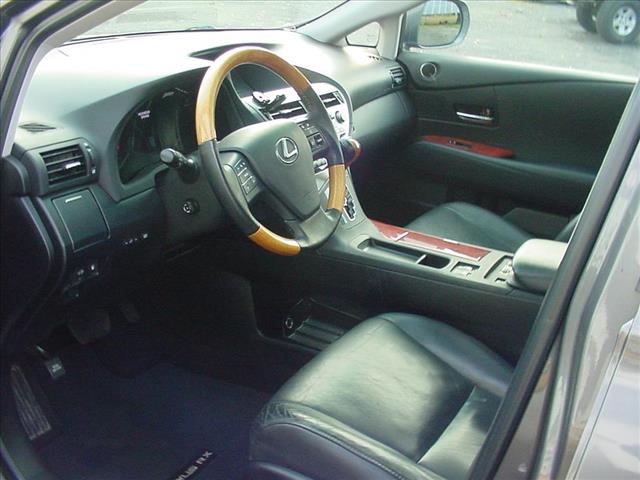 Photo of 2012 Lexus RX 350 350 Top Rated for Highway Trip in Waterloo, NY - 4,  2012 Lexus RX 350 350 Top Rated for Highway Trip:10397