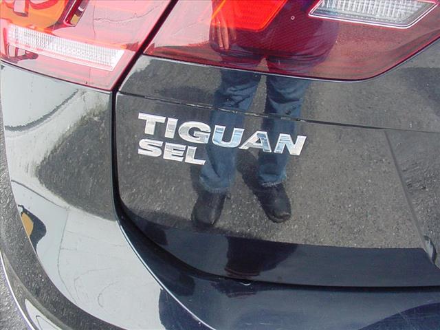 Photo of 2020 Volkswagen Tiguan SEL 4 Motion All Wheel Drive in Waterloo, NY - 4,  2020 Volkswagen Tiguan SEL 4 Motion All Wheel Drive:10355