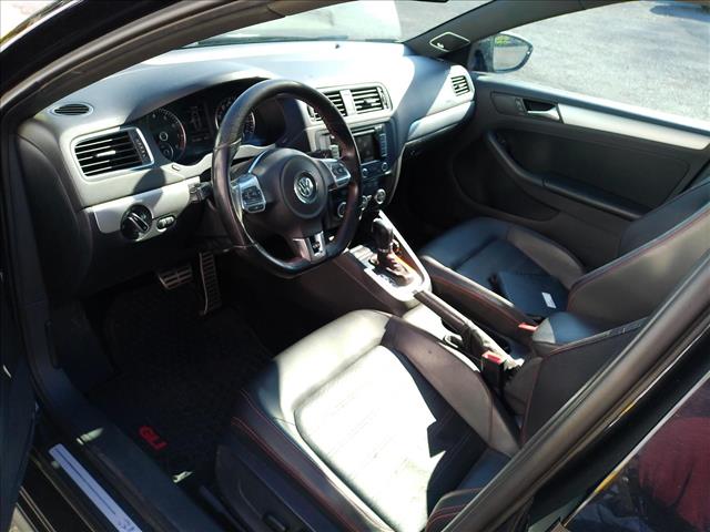 2013 Volkswagen Jetta Gli DSG Automatic:10463