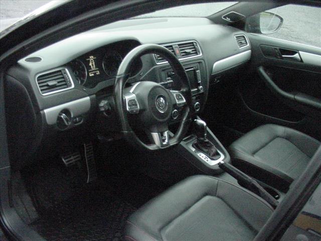 2014 Volkswagen Jetta Gli Automatic CALIFORNIA CAR:10375