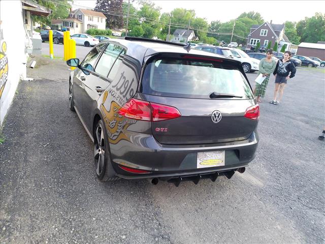 2017 Volkswagen Golf GTI Autobahn 6spd Manual:10523