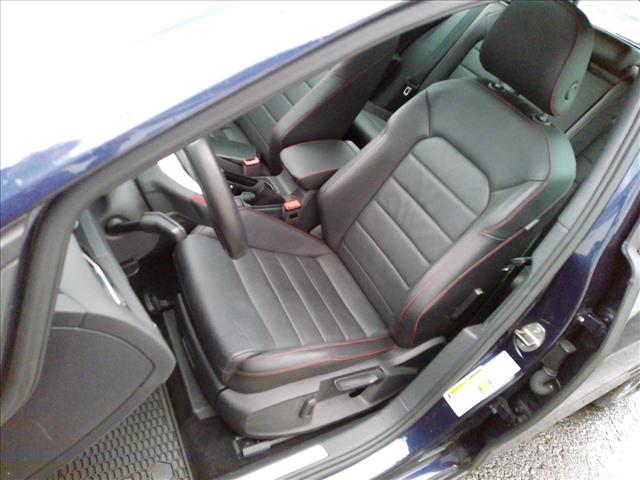 2017 Volkswagen Golf GTI SE 6spd Manual:10453