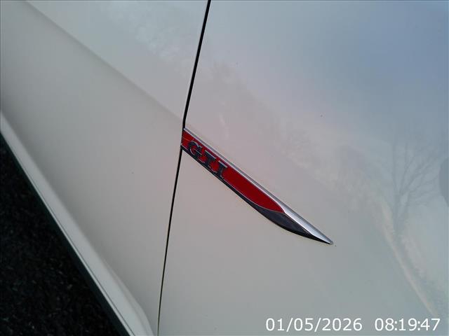 2017 Volkswagen Golf GTI SE Manual:10438