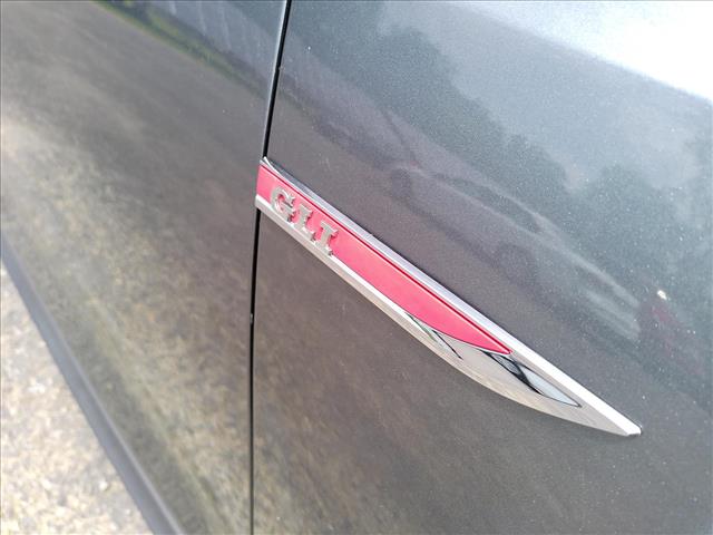 2017 Volkswagen Jetta GLI Manual:10504