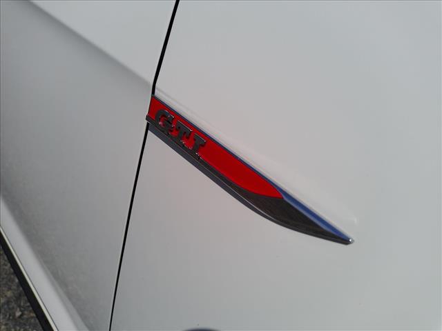 2019 Volkswagen Golf GTI SE 6spd MANUAL 2.0l Turbo:10485