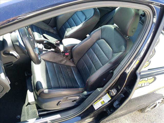 2015 Volkswagen Golf GTI APR STAGE ONE:10482